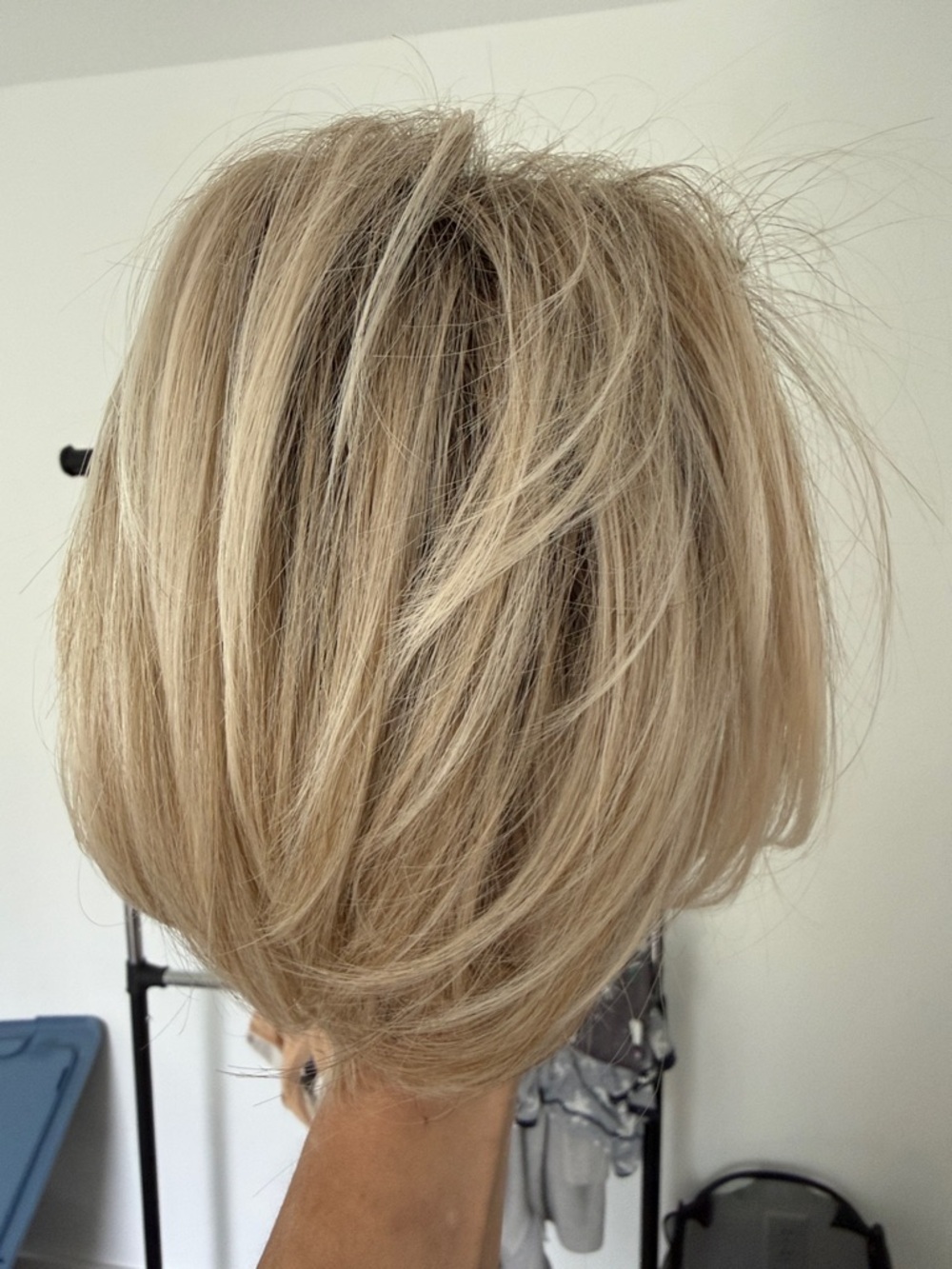 Jon Renau Ignite Blonde Layered Short Women's Wig - Palm Springs
